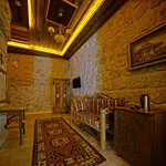 מלון Cappadocia Cave גורמה