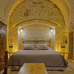 Cappadocia Cave