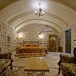 Cappadocia Cave מלון גורמה