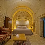 Cappadocia Cave גורמה