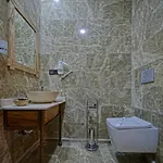 מלון Cappadocia Cave 3*