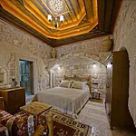 Cappadocia Cave מלון 3*