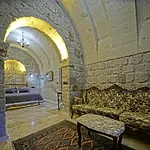 Cappadocia Cave מלון גורמה