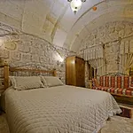Cappadocia Cave גורמה