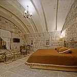 מלון Cappadocia Cave