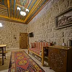 Cappadocia Cave מלון גורמה