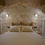 Cappadocia Cave