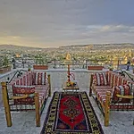 Cappadocia Cave מלון גורמה