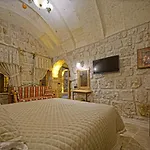 Cappadocia Cave 3* גורמה