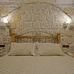 Cappadocia Cave