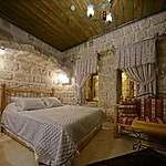 מלון Cappadocia Cave