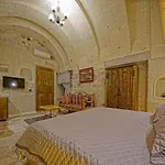 מלון Cappadocia Cave 3*