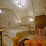 Cappadocia Cave 3* גורמה