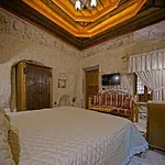 מלון Cappadocia Cave 3*