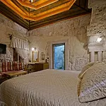 Cappadocia Cave מלון