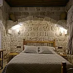 מלון Cappadocia Cave גורמה