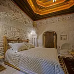 Cappadocia Cave 3* גורמה