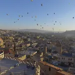 Cappadocia Cave מלון 3*