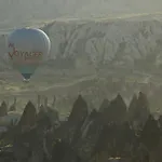 Cappadocia Cave 3*