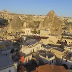 Cappadocia Cave גורמה