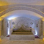 Cappadocia Cave גורמה