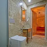 Cappadocia Cave מלון גורמה