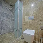 מלון Cappadocia Cave 3*