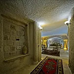 מלון Cappadocia Cave 3*