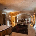 Cappadocia Cave מלון גורמה