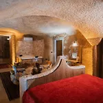 Cappadocia Cave 3* גורמה