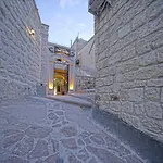 מלון Cappadocia Cave גורמה