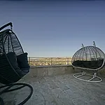 מלון Cappadocia Cave 3*