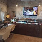 Cappadocia Cave מלון
