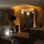 מלון Cappadocia Cave