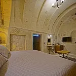 מלון Cappadocia Cave 3*