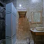 מלון Cappadocia Cave גורמה