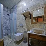 מלון Cappadocia Cave 3*