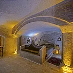 Cappadocia Cave מלון 3*
