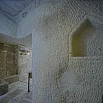 Cappadocia Cave מלון