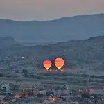 Cappadocia Cave מלון 3*