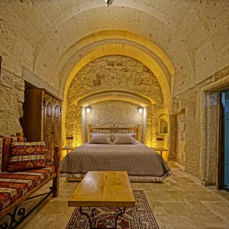 Cappadocia Cave Göreme