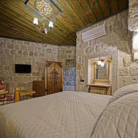 Cappadocia Cave 3*