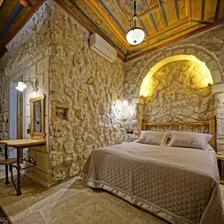 Cappadocia Cave Göreme