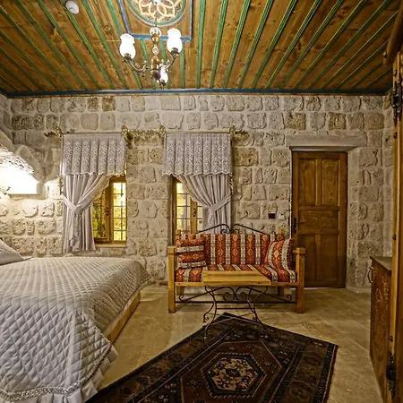 Hotel Cappadocia Cave Göreme
