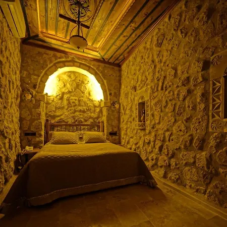 Cappadocia Cave 3*