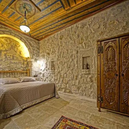 Cappadocia Cave Hotel
