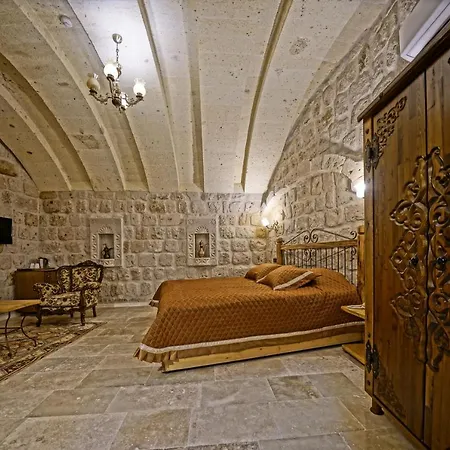 Cappadocia Cave Goreme