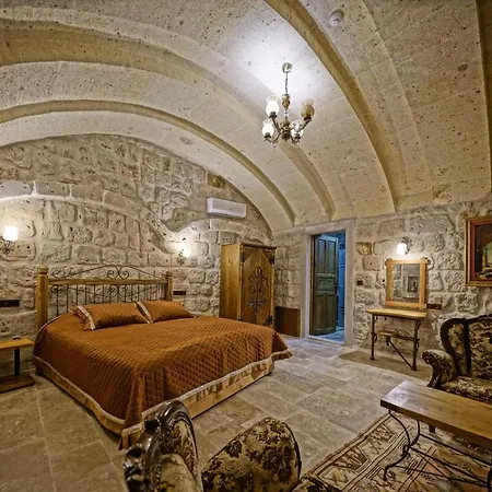 Hotel Cappadocia Cave 3*