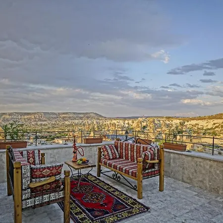 Cappadocia Cave 3* Göreme