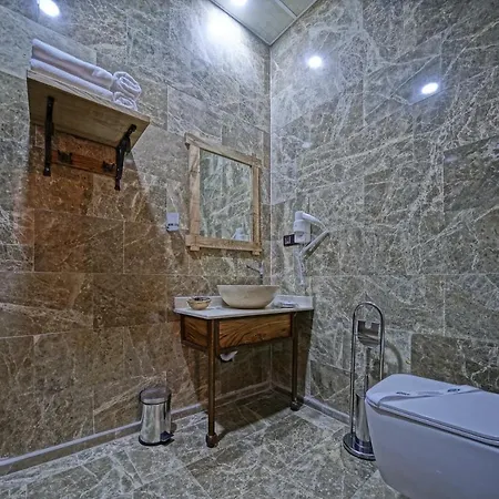 Cappadocia Cave 3* 格雷梅